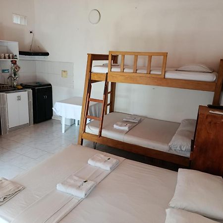 Ortimar Bed and Breakfast Tolú Buitenkant foto